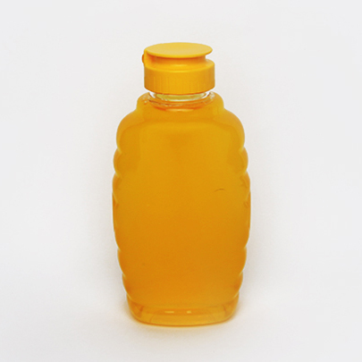 38-46g720ml硅膠閥擠壓瓶（扁方）